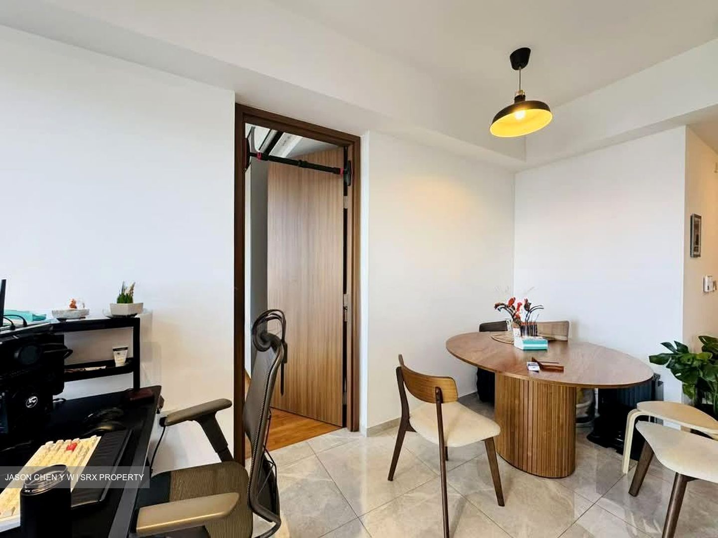 Stirling Residences (D3), Apartment #555769661